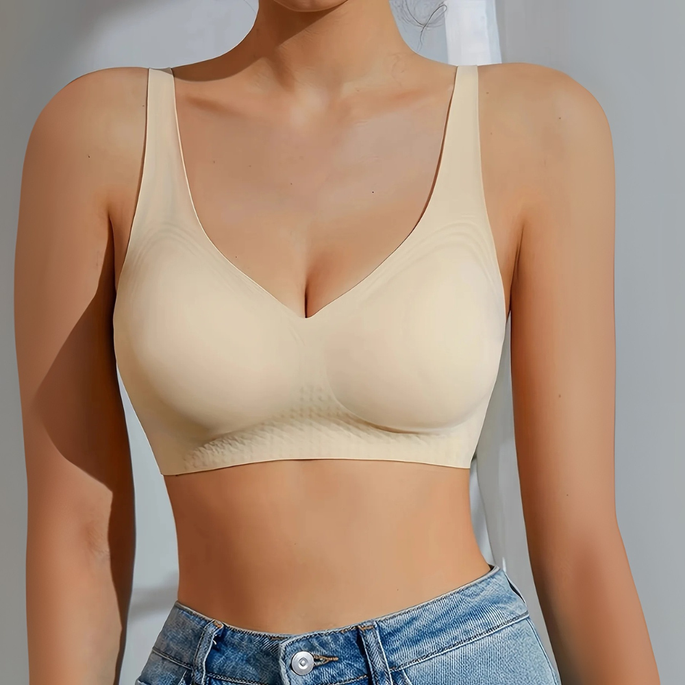 Glacé Curve - Women's Bra