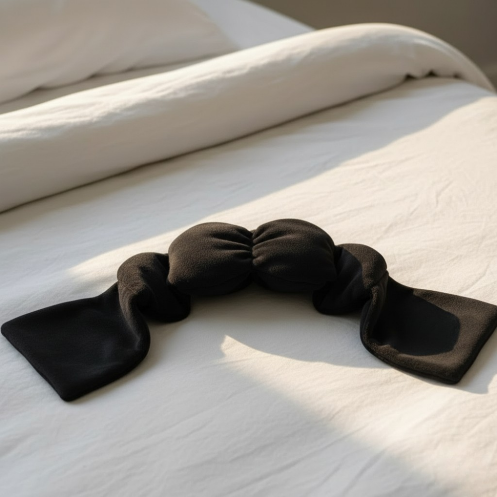 Niko - Weighted Sleep Mask