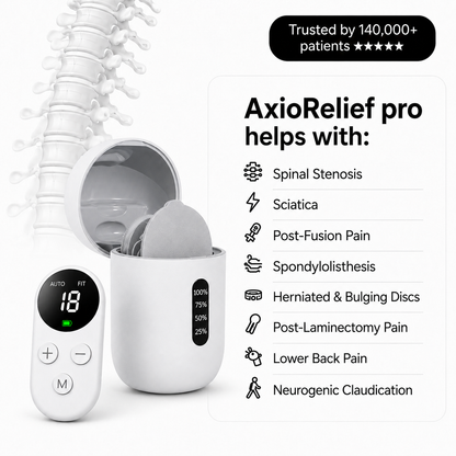 AxioRelief Pro