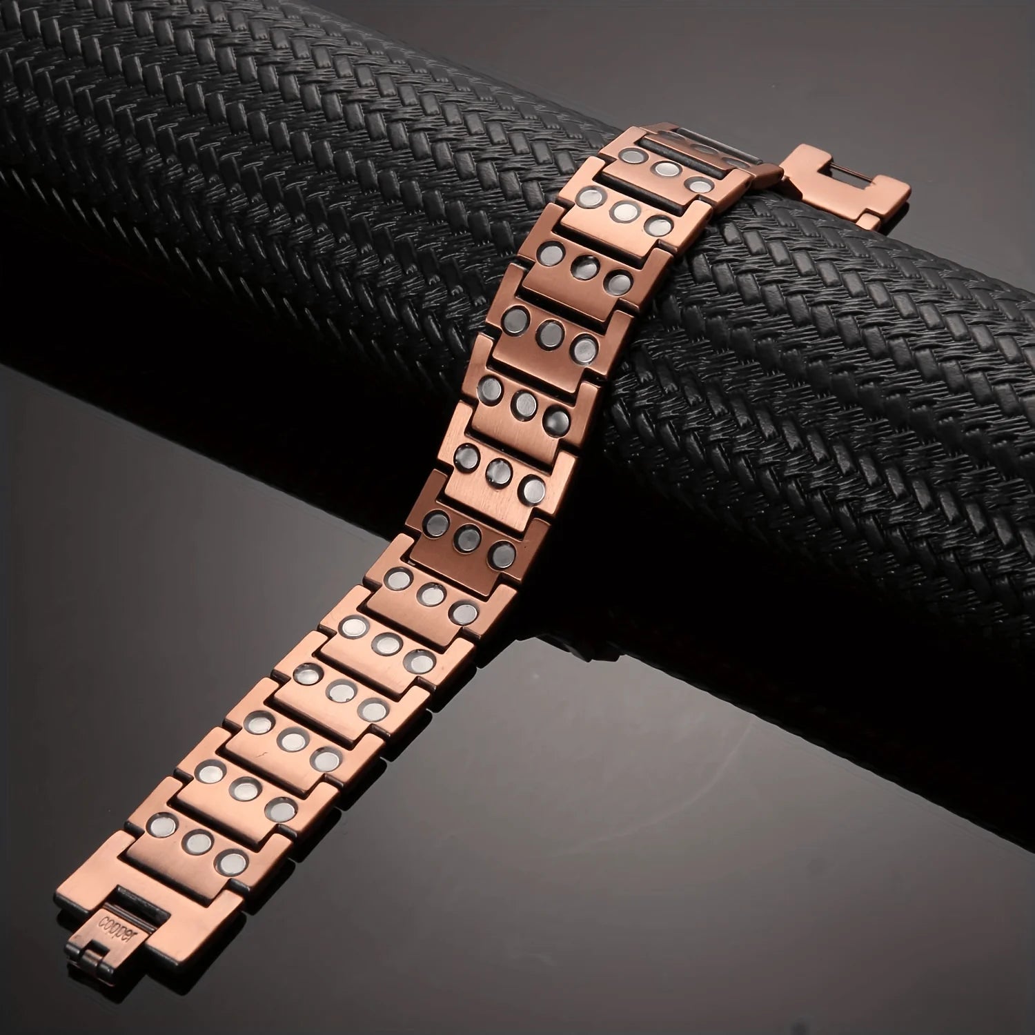 AURIX - Copper Bracelet