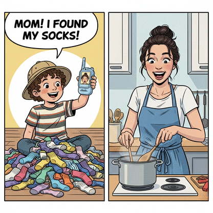 MiniMates - Kids Walkie Talkie