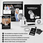 AxioRelief Pro