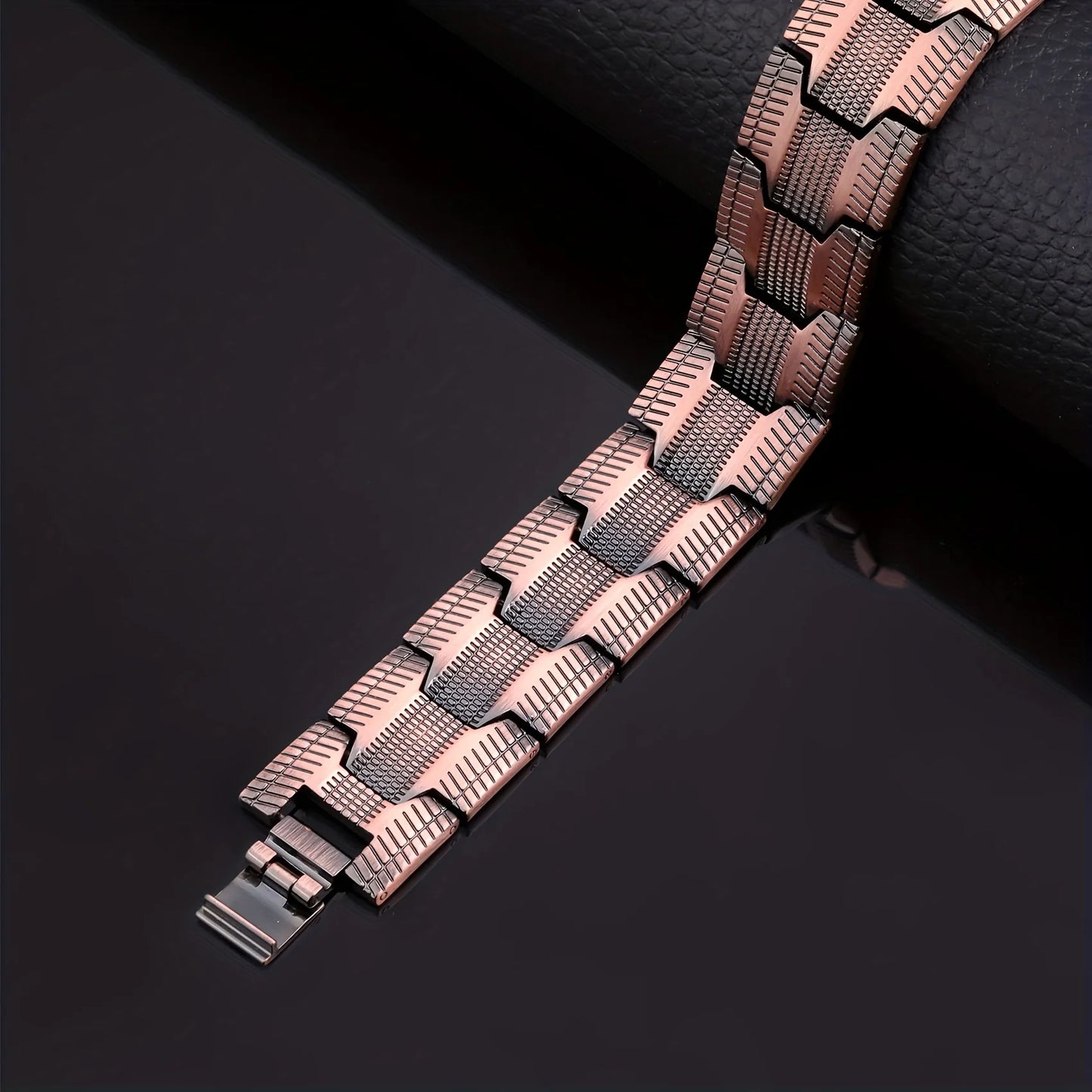 AURIX - Copper Bracelet