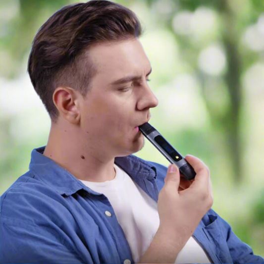 Lunexa - Respiratory Lung Trainer