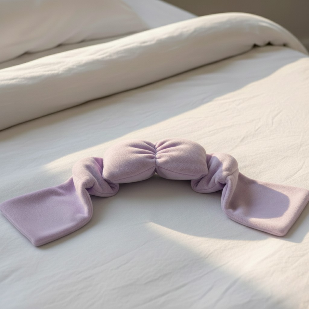 Niko - Weighted Sleep Mask