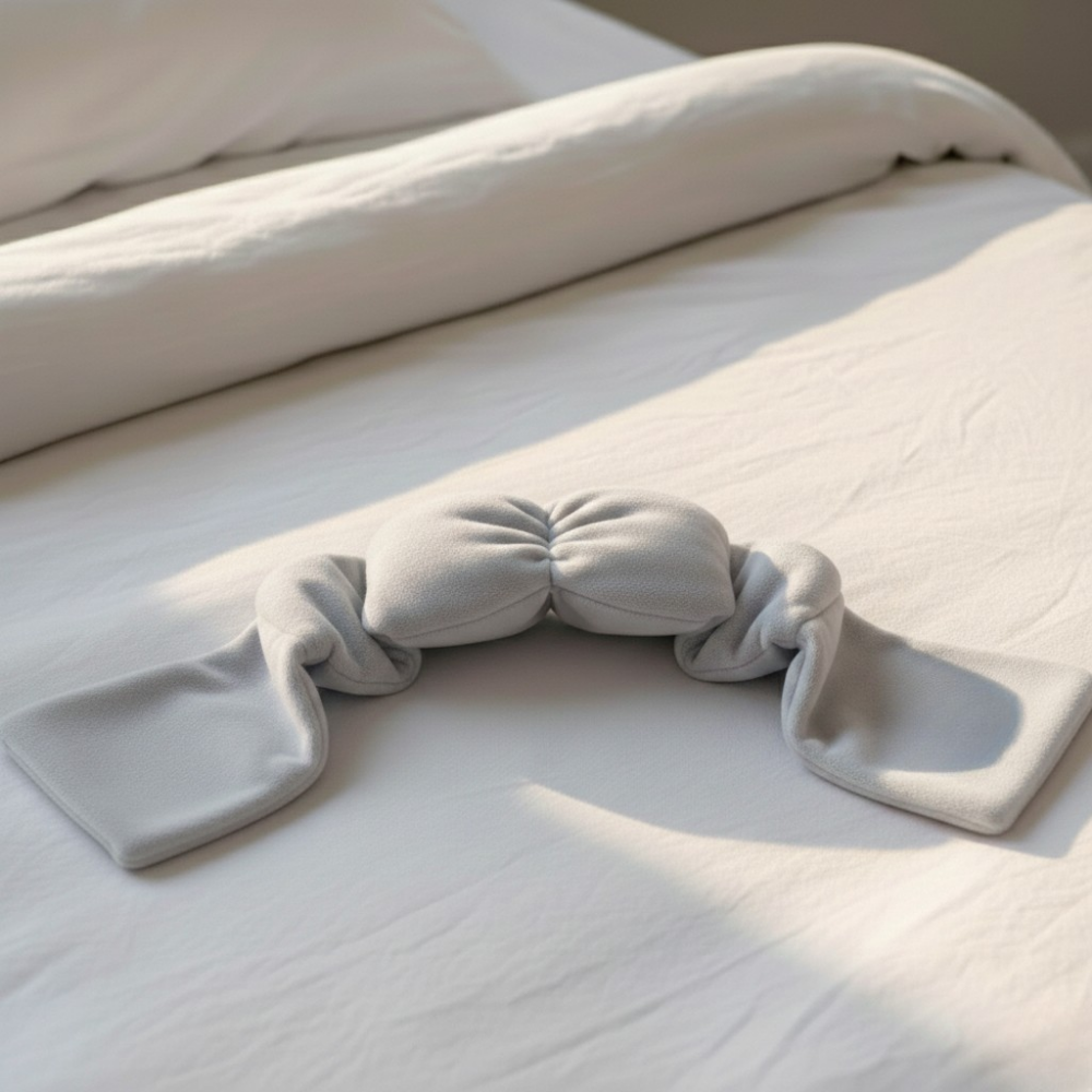 Niko - Weighted Sleep Mask