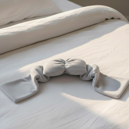 Niko - Weighted Sleep Mask