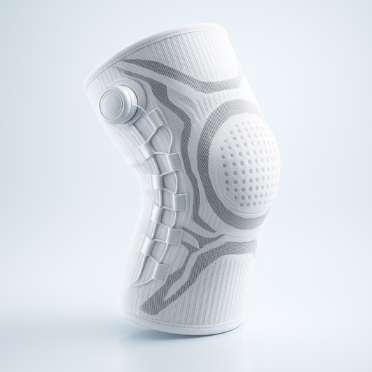 FLEXTRA - Knee Brace