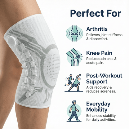 FLEXTRA - Knee Brace