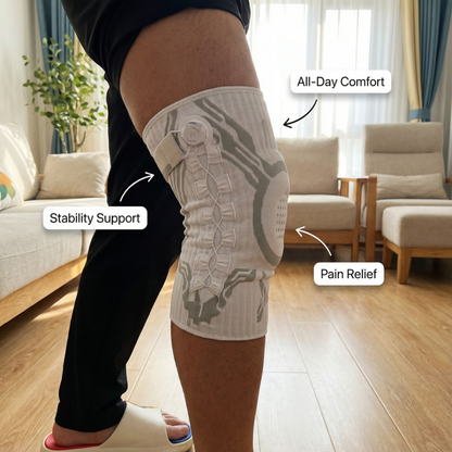 FLEXTRA - Knee Brace