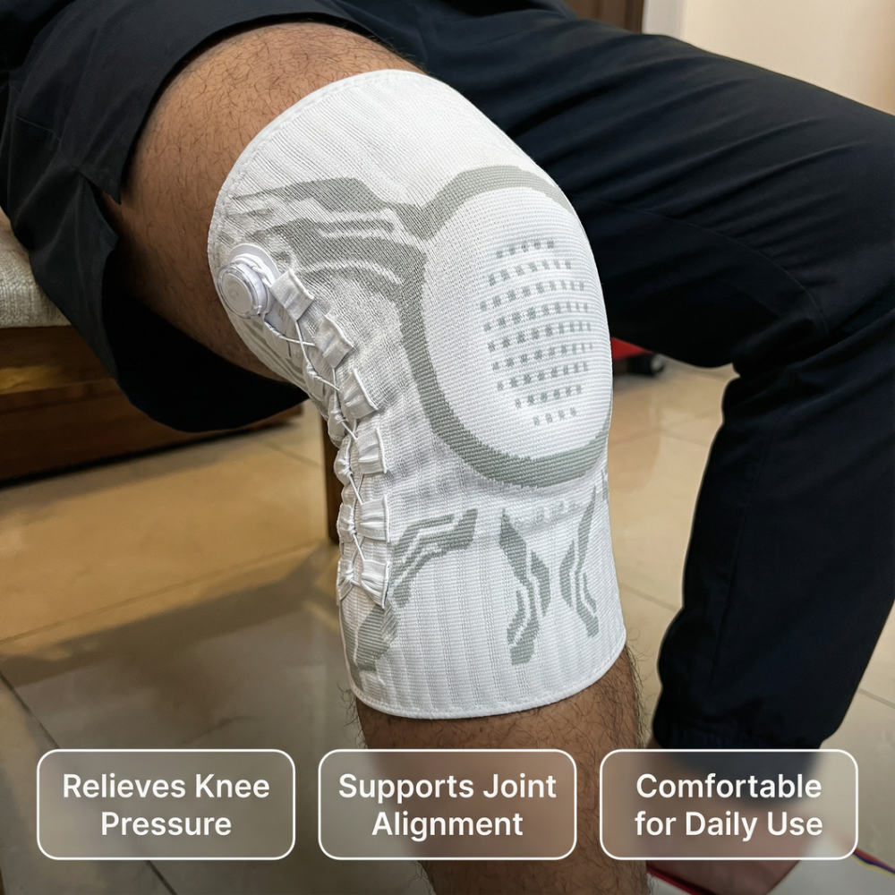 FLEXTRA - Knee Brace