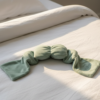 Niko - Weighted Sleep Mask