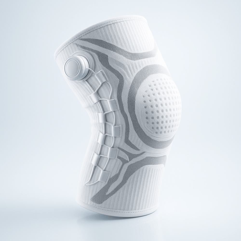 FLEXTRA - Knee Brace